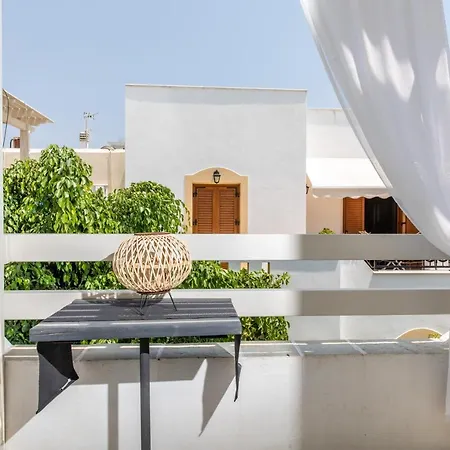 Sweet Emelia Luxury Suites * Naxos City